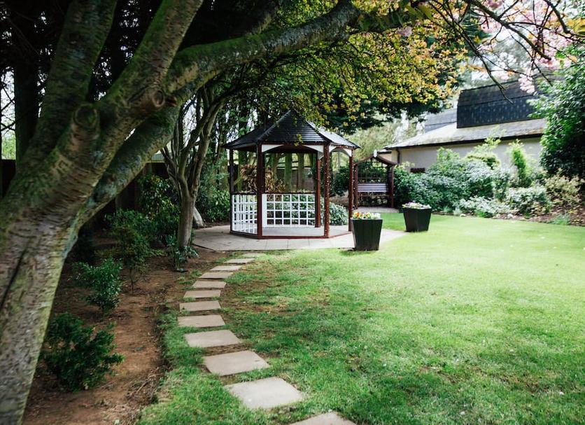 Exterior Foto