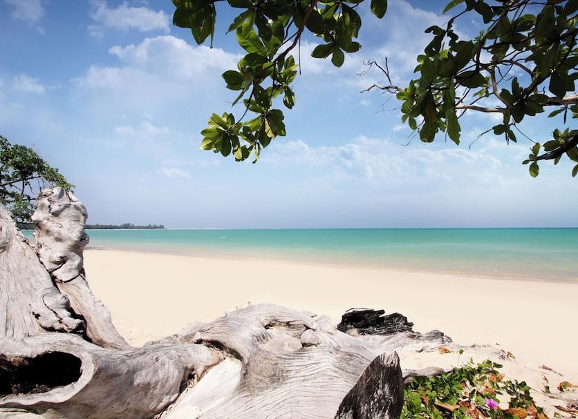 Praia Foto