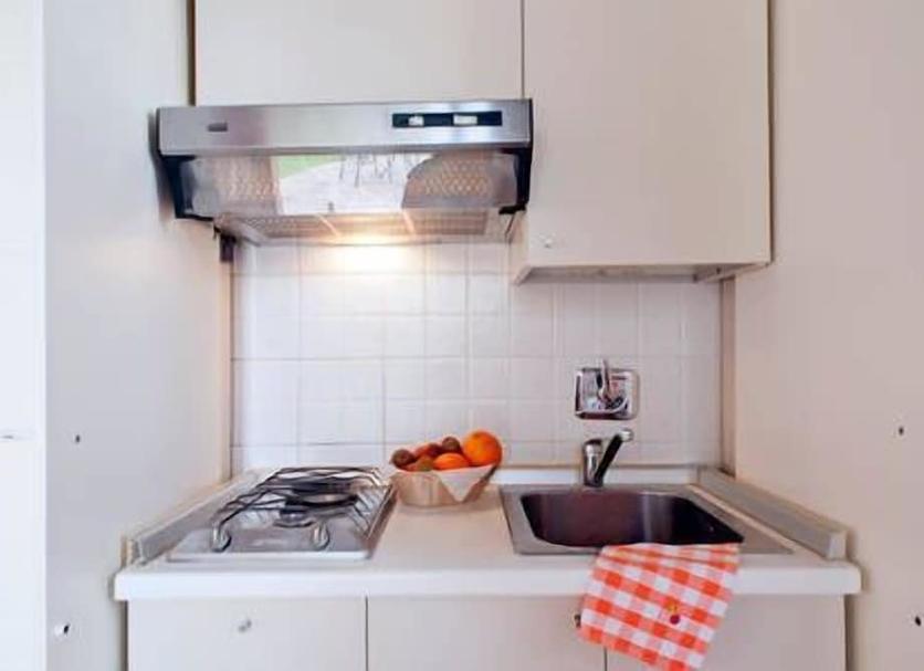 Cozinha Foto