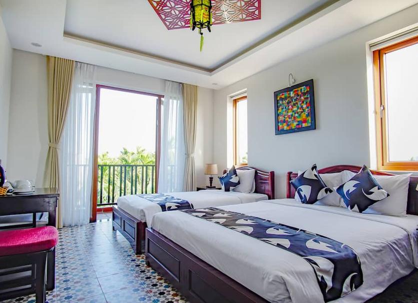 Quarto Foto