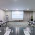 Sala de conferências