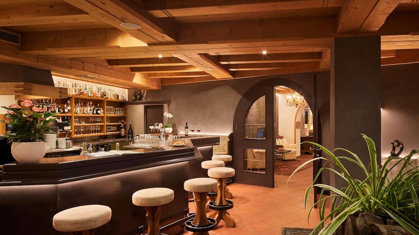 Dolomites Wellness Hotel Savoy
