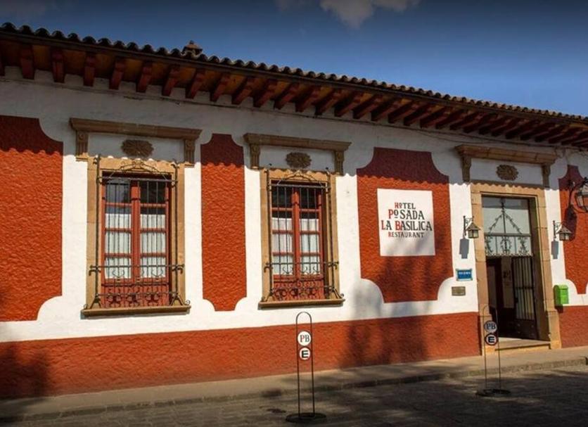 Edifício Foto
