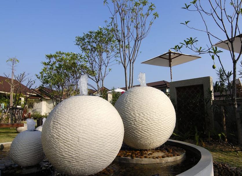 Exterior Foto