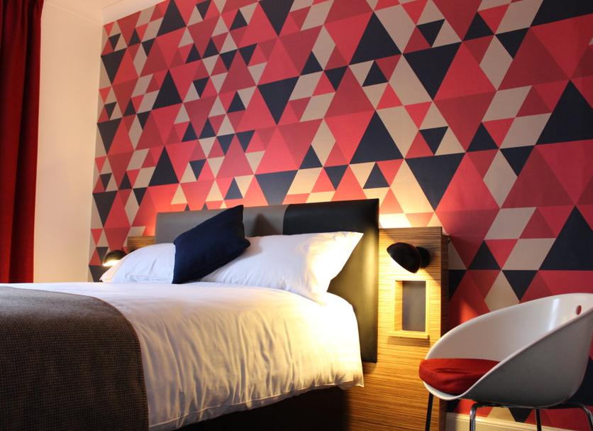 Quarto Foto