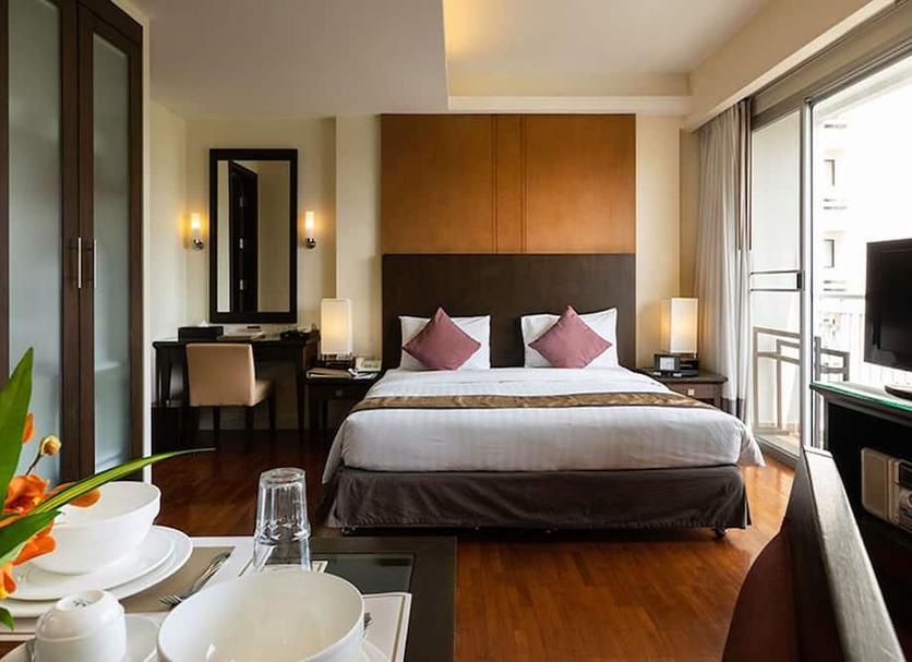 Quarto Foto