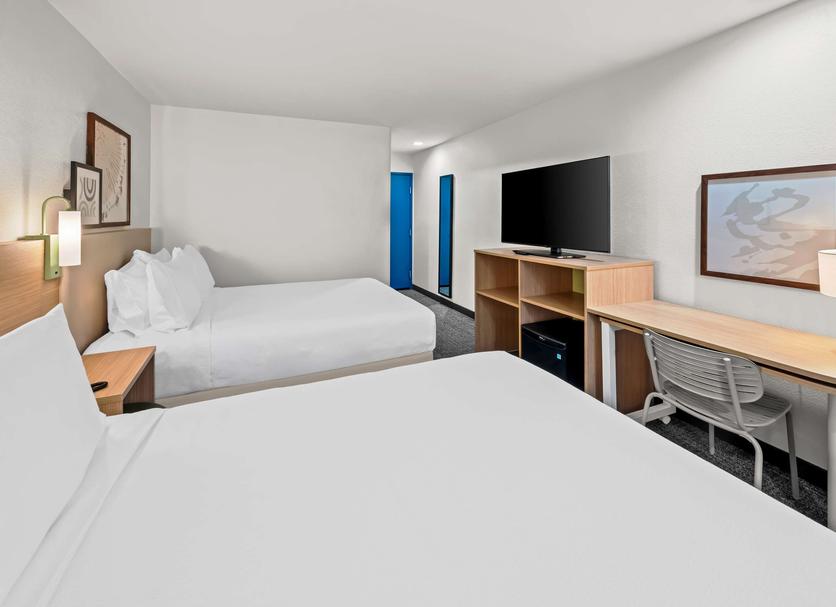 Quarto Foto
