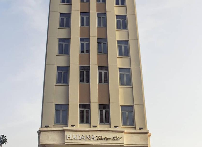 Edifício Foto