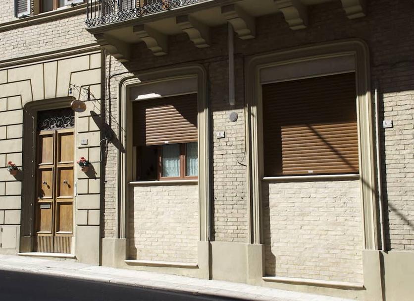 Exterior Foto