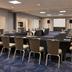 Sala de conferências