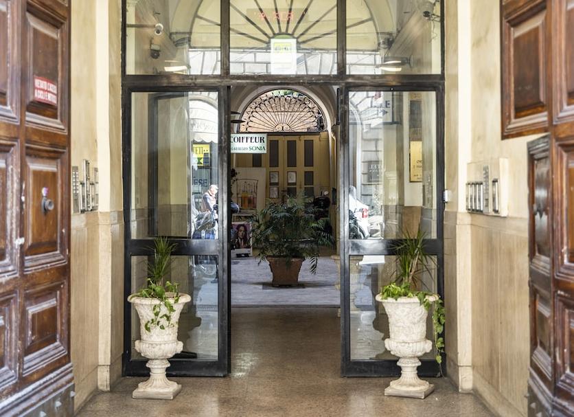 Exterior Foto