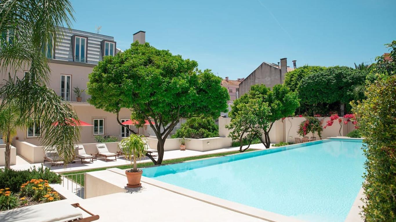 Casa René - Charming apartments