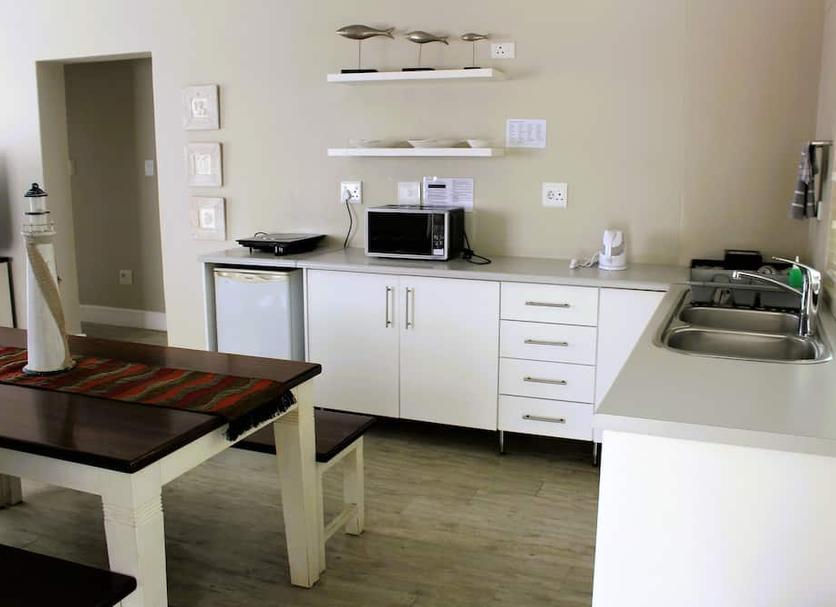 Cozinha Foto