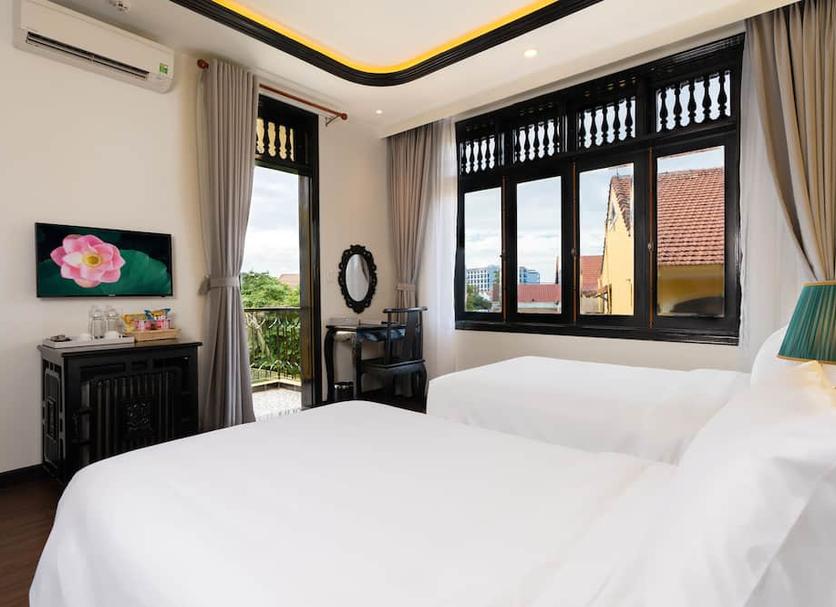 Quarto Foto