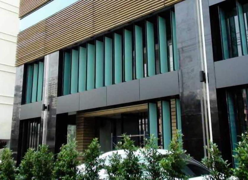 Edifício Foto