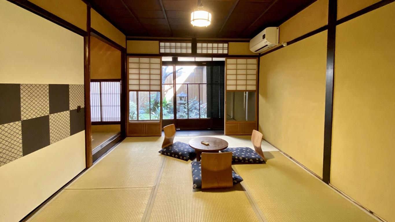 Guesthouse Kioto