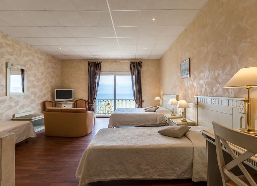 Quarto Foto