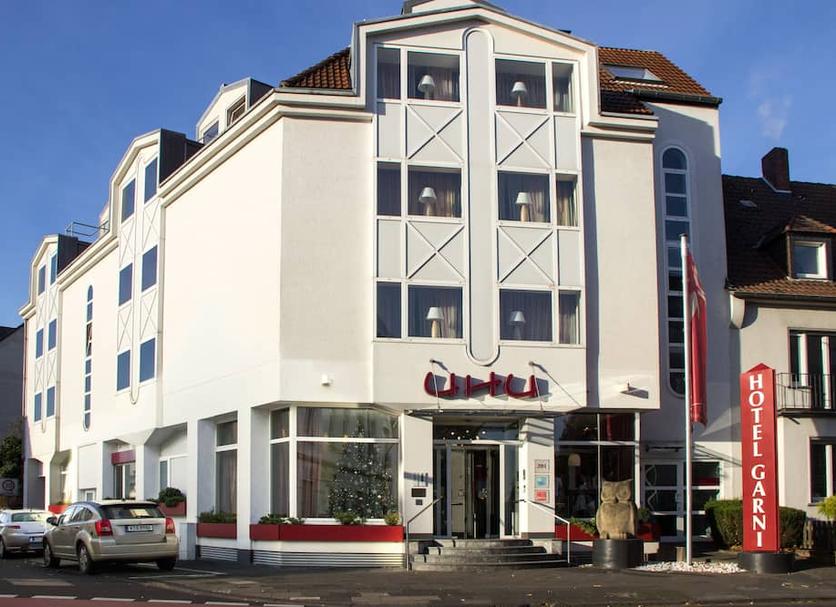 Edifício Foto