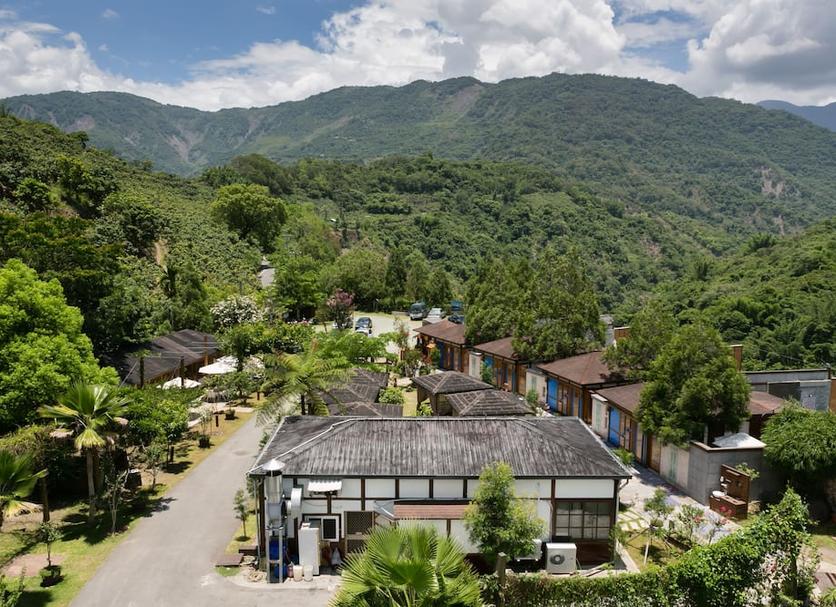 Exterior Foto