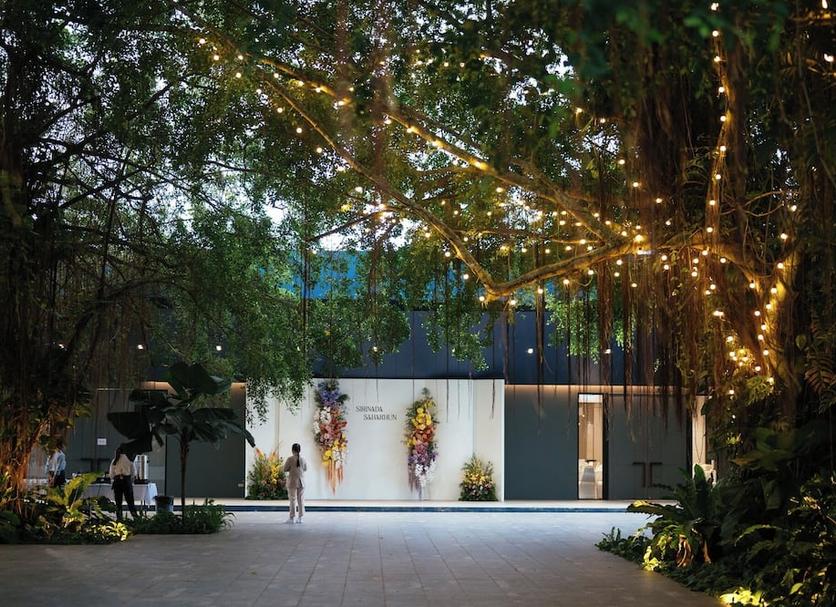 Exterior Foto