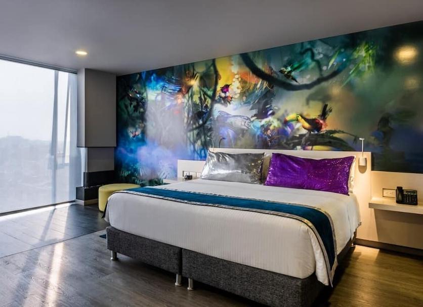 Quarto Foto