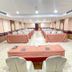 Sala de conferências