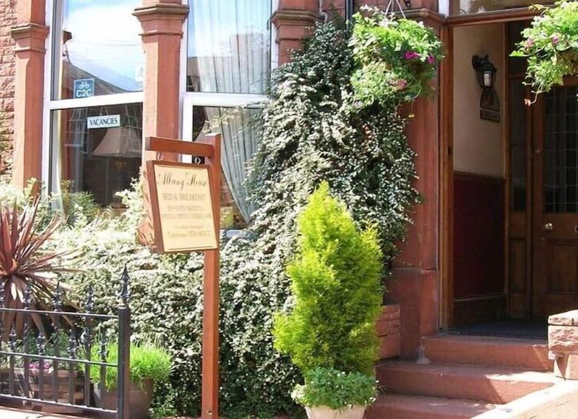 Exterior Foto