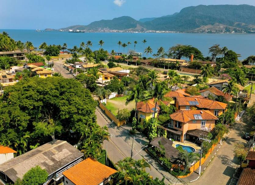 Exterior Foto
