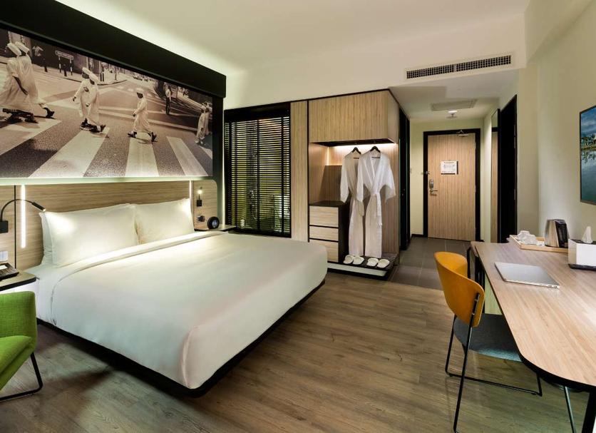 Quarto Foto