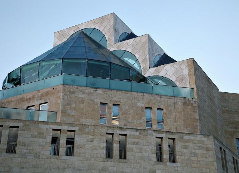 Edifício Foto