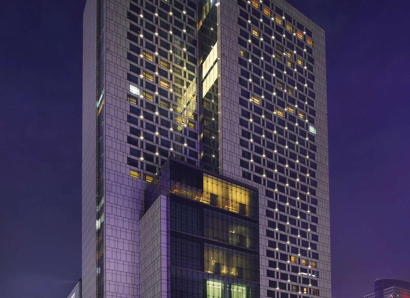 Edifício Foto
