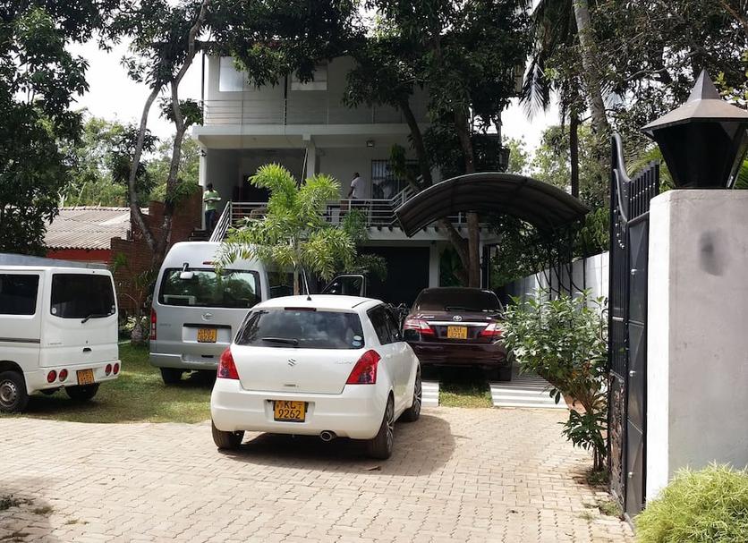 Exterior Foto