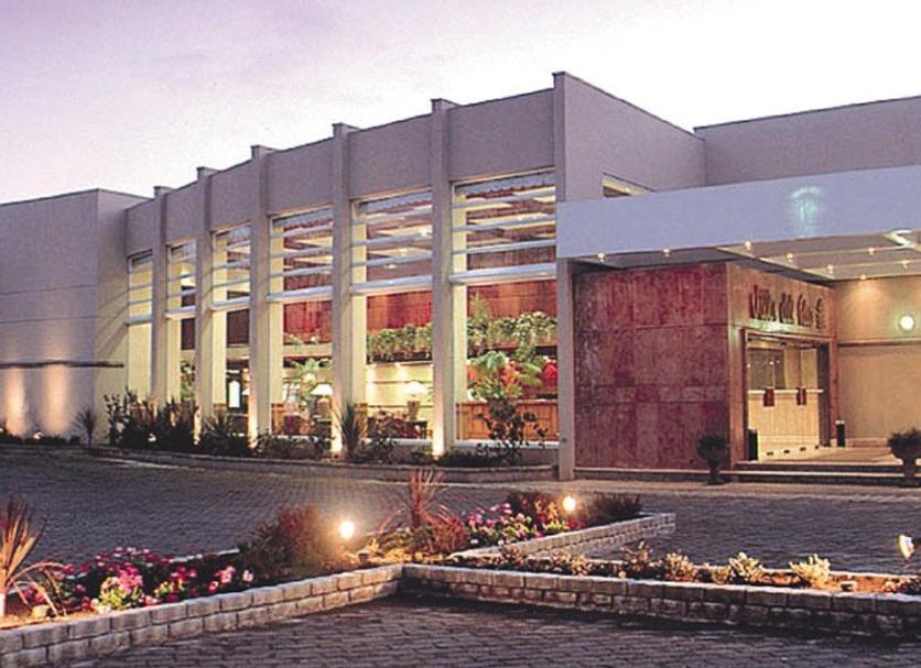 Edifício Foto
