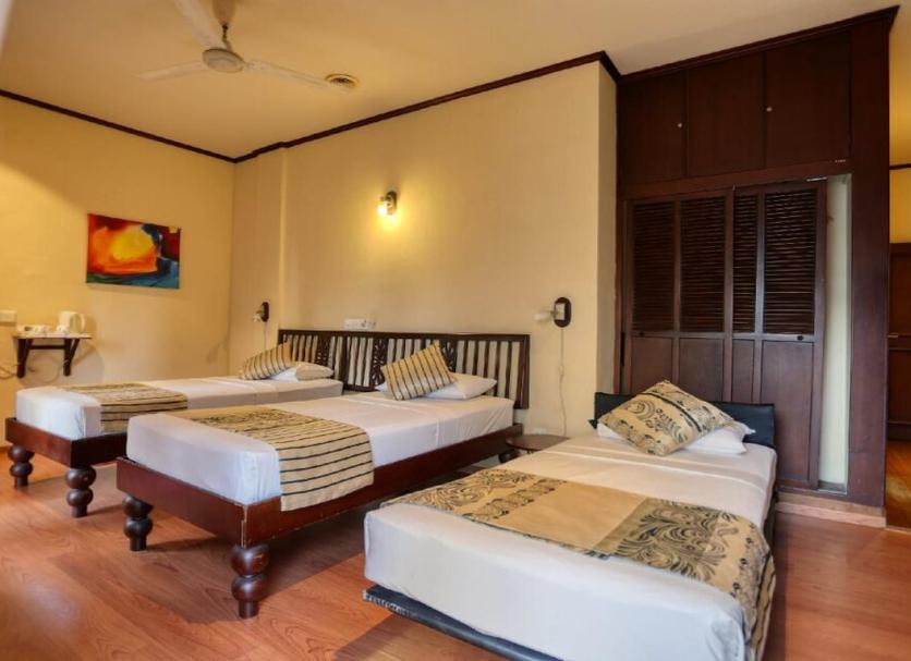 Quarto Foto