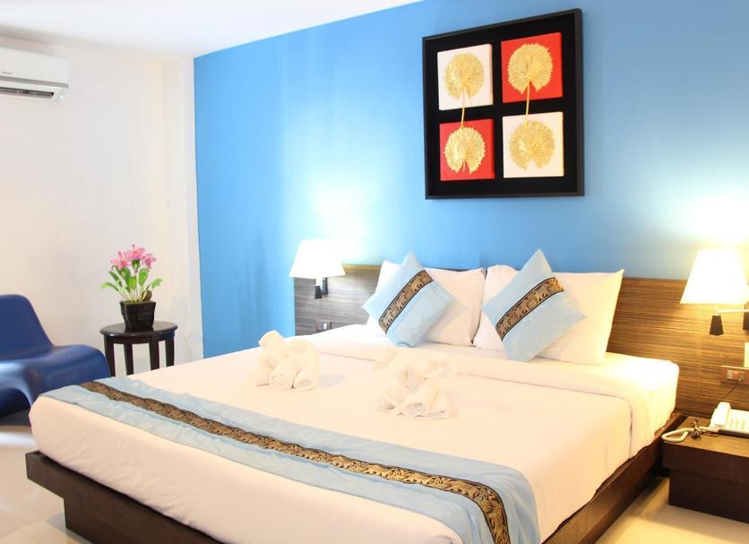 Quarto Foto
