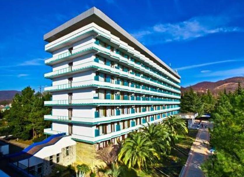 Edifício Foto