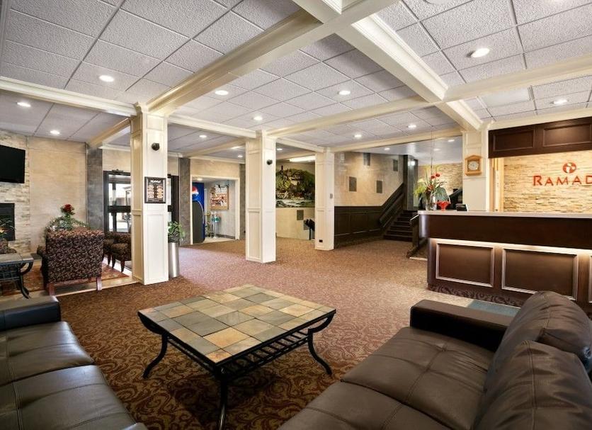 Hall Foto