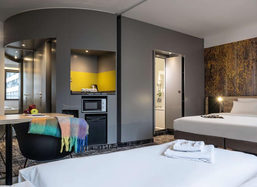 Quarto Foto