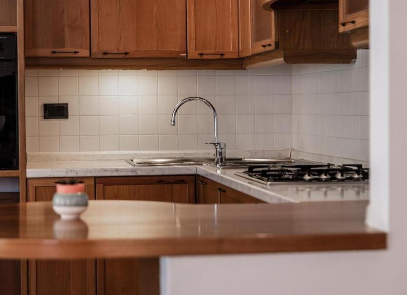 Cozinha Foto