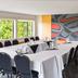 Sala de conferências