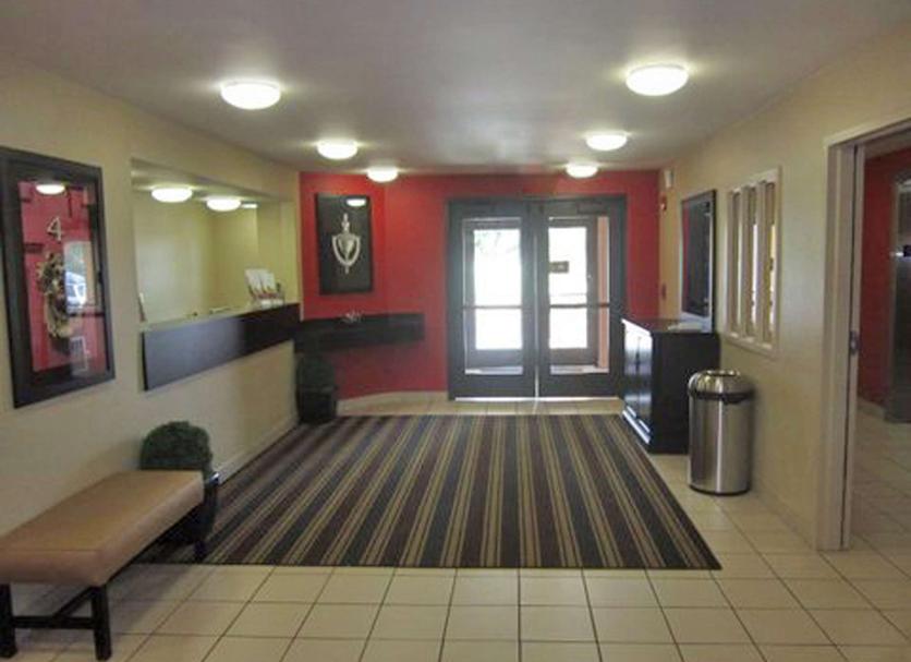 Hall Foto