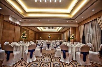 Salão de banquetes