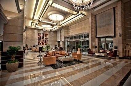 Hall Foto