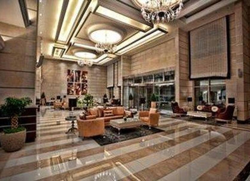 Hall Foto