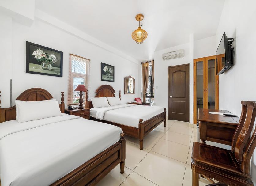 Quarto Foto