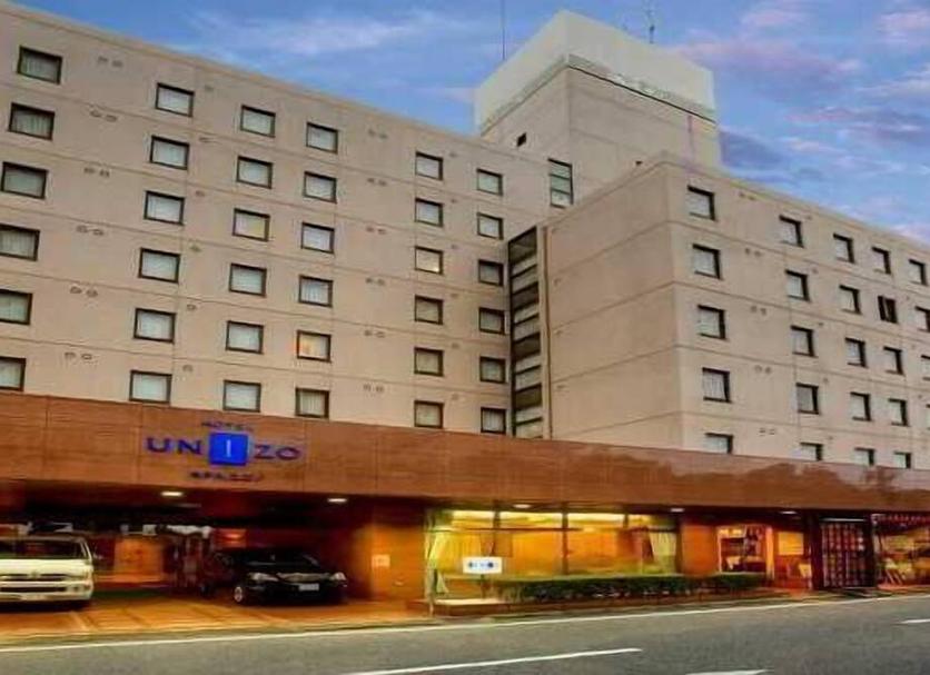 Edifício Foto
