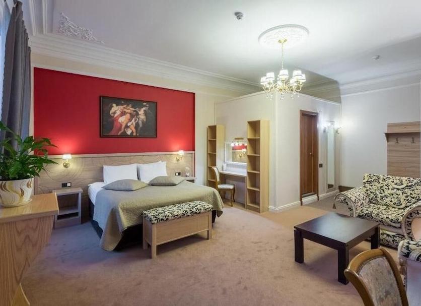 Quarto Foto