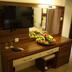 Comodidade do quarto