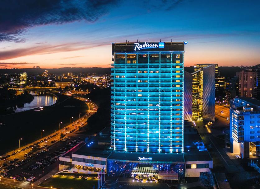 Edifício Foto