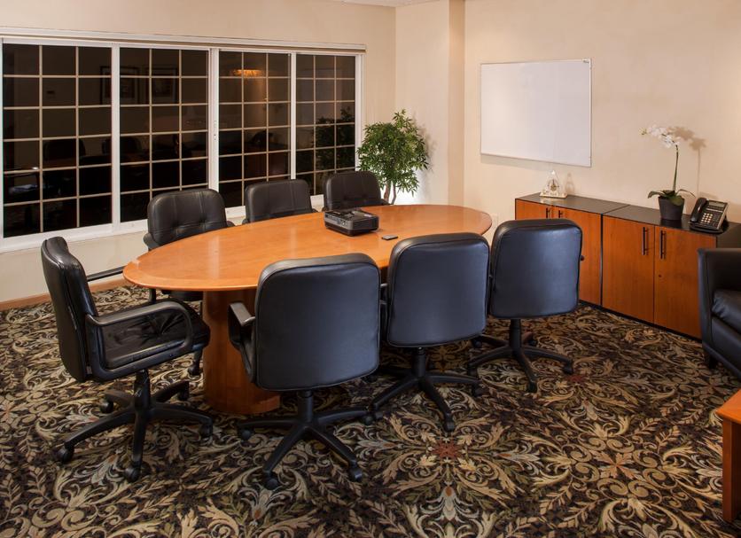 Sala de conferências Foto